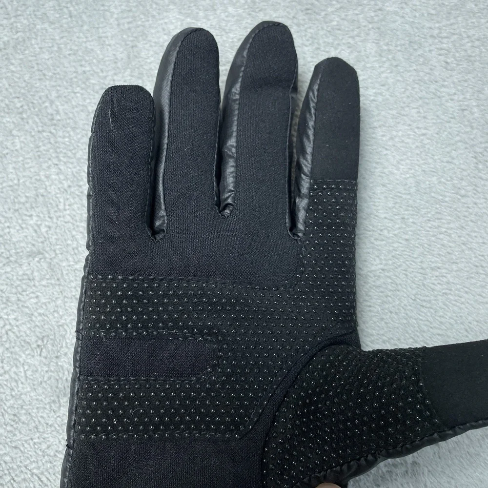 HEAD Women's S/P Hybrid Gloves Black H1184